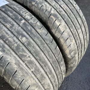 Goodyear Eagle F1 Asymmetric 3 245/45R18 96W
