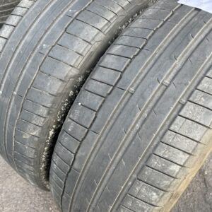 Hankook Ventus S1 Evo 3 235/55R19 101T