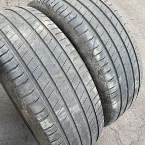 Michelin Latitude Sport 3 235/60R18 103W