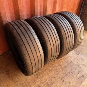 Michelin Primacy 4 Silent 235/55R19 105W