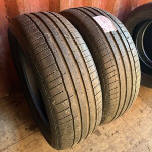 Hankook Ventus S1 Evo 3 EV 235/55R19 101T