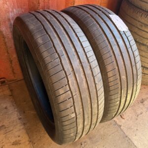 Hankook Ventus S1 Evo 3 EV 235/55R19 101T