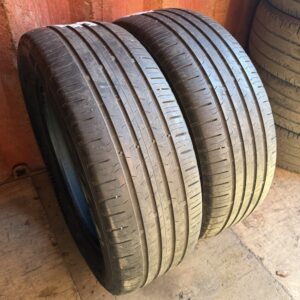 Continental EcoContact 6 235/55R19 105V
