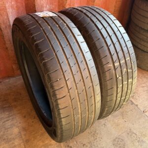 Nexen N Fera SU1 235/55R19 105V