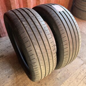 Cooper Zeon CrossRange 235/55R19 105H