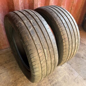 Goodyear Eagle F1 Asymmetric 5 255/55R18 109W