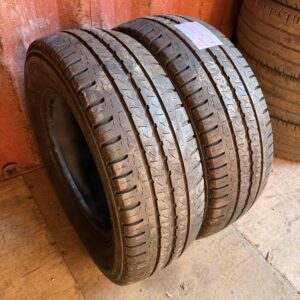 BF Goodrich Activan 235/65R16C 115/113R