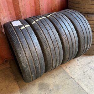 Continental Vanco 2 235/65R16C 115/113R