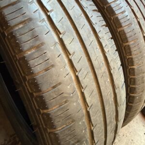 Hankook Vantra LT 205/65R16C 103/101H