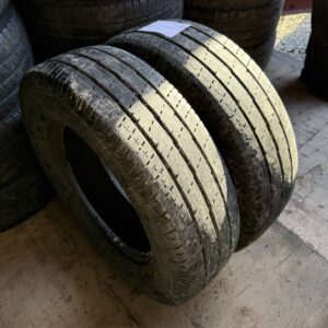 Continental Vanco 2 205/75R16C 113/111R