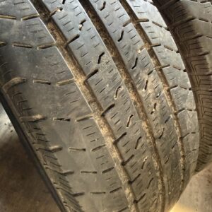 Point S Summerstar 3 VAN 215/65R16C 109/107R