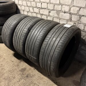 Hankook Ventus S1 Evo 3 EV 255/50R19 103T