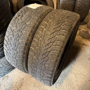 Nokian Hakkapeliitta R3 205/60R16 96R