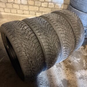 Nokian Hakkapeliitta R3 205/60R16 96R