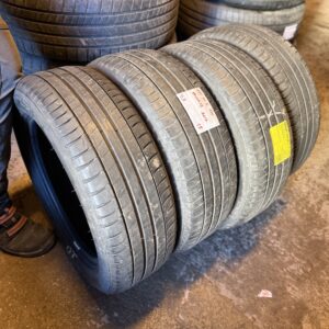 Michelin Primacy 3 195/55R16 87V