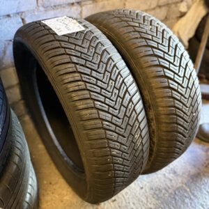 Continental AllSeasonContact 195/55R16 91H