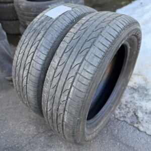 Bridgestone Dueler HP Sport 215/60R17 96H