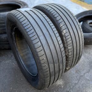 Michelin Primacy 4 225/60R17 99V