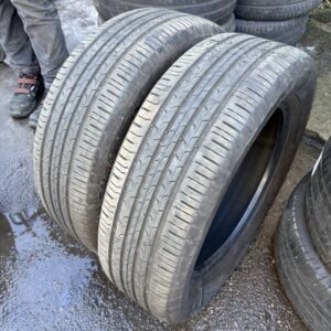 Continental EcoContact 6 215/60R17 96H