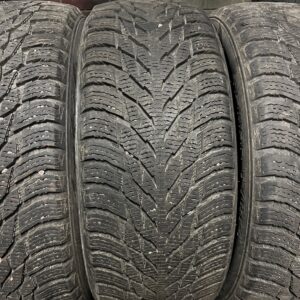 Nokian Hakkapeliitta R3 205/50R17 93R