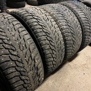 Nokian Hakkapeliitta 9 315/40R21 115T