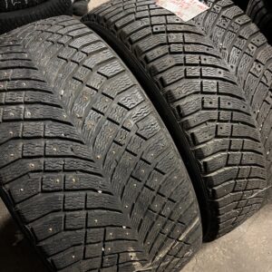 Michelin X-Ice North 4 315/40R21 115T