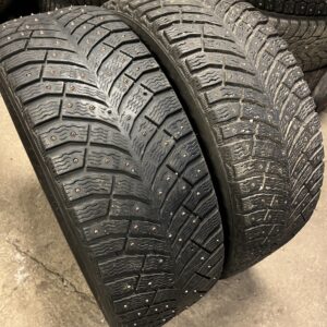 Michelin X-Ice North 4 205/60R16 96T