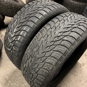 Nokian Hakkapeliitta R3 195/55R16 91R