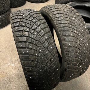 Continental IceContact 3 195/60R16 93T
