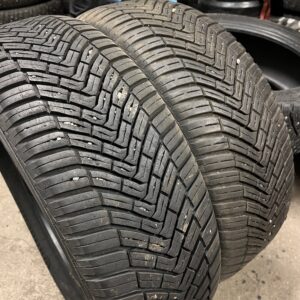 Continental AllSeasonContact 195/55R16 91H