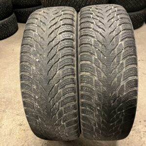 Nokian Hakkapeliitta R3 195/60R16 89R