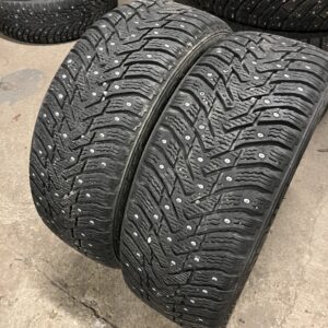 Nokian Hakkapeliitta 8 195/50R16 88T