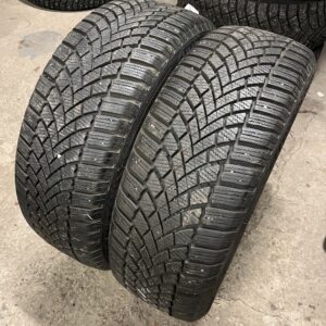 Bridgestone Blizzak LM005 195/55R16 91H Runflat