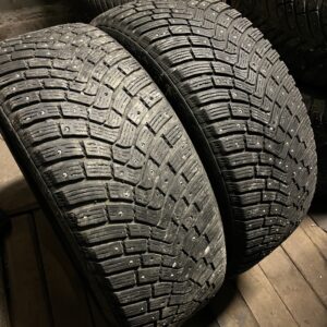 Continental IceContact 3 235/50R19 103T