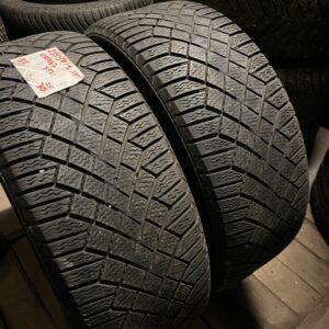 Continental Viking Contact 7 235/50R19 103T