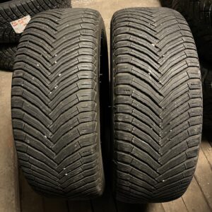 Michelin CrossClimate SUV 2 235/50R19 103H