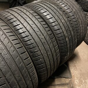 Vredestein Quatrac Pro 215/50R18 92W