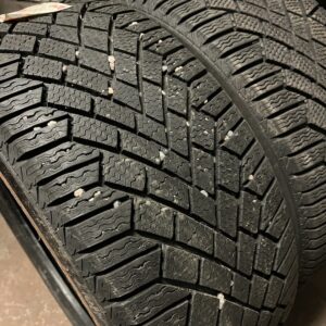 Continental Viking Contact 7 225/40R18 98T