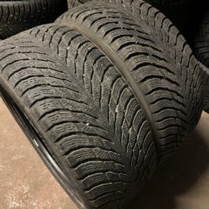 Nokian Hakkapeliitta R3 235/45R18 98T