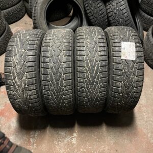 Nokian Hakkapeliitta 7 175/65R15 88T
