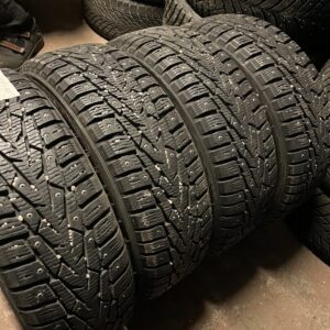 Nokian Hakkapeliitta 7 175/65R15 88T