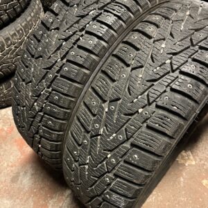 Nokian Hakkapeliitta 7 175/65R15 88T
