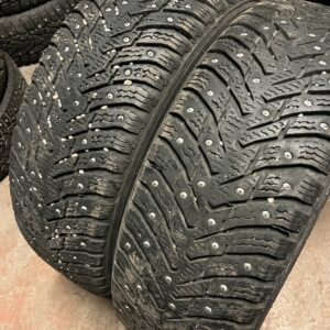 Nokian Hakkapeliitta 8 175/65R15 88T