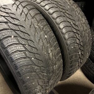 Nokian Hakkapeliitta R3 SUV 265/40R21 105T