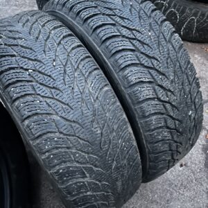 Nokian Hakkapeliitta R3 175/65R15 84R