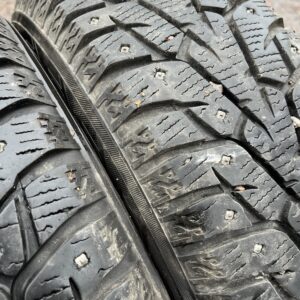 Yokohama Ice Guard Stud (IG55) 175/65R14 86T