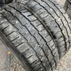 Michelin Agilis X-Ice North 205/65R16C 107/105R