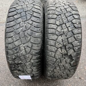Continental IceContact 2 205/60R16 96T