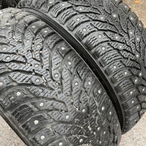Nokian Hakkapeliitta 9 205/60R16 96T
