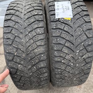 Michelin North 4 195/60R16 93T